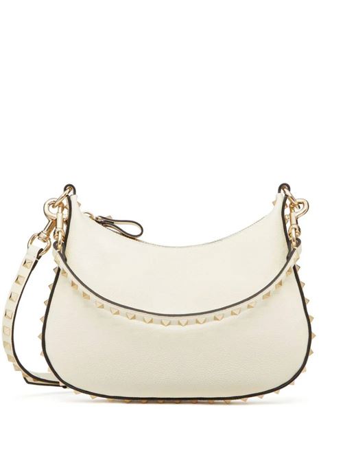 borsa a tracolla piccola Rockstud Valentino Garavani | 4W2B0M37TAG098